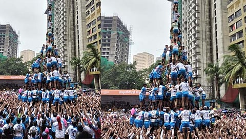 फोटो - अनिशा शिंदे, ठाणे