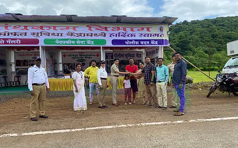 गणेश भक्त