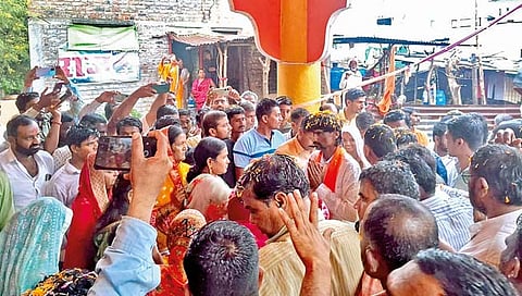 Maratha Reservation :  मराठा आरक्षणासाठी तथ्य संकलन समितीची स्थापना