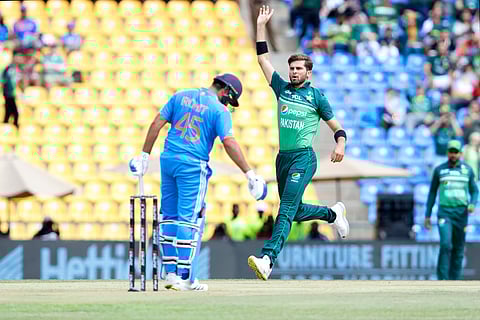 IND vs PAK Match : भारत विरुद्ध पाकिस्तान पुन्हा ‘या’ दिवशी भिडणार