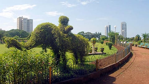 Mumbai News : प्रसिद्ध हँगिंग गार्डन तब्बल सात वर्षांसाठी बंद होण्याची भीती