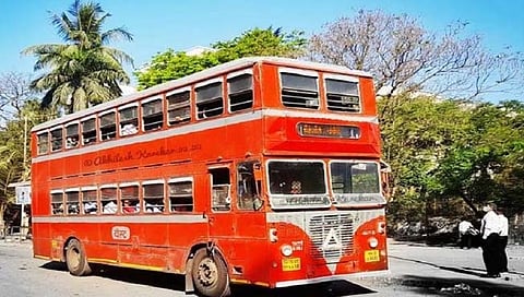 जुनी डबलडेकर १५ ला घेणार निरोप