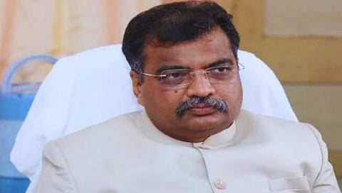 कल्याण लोकसभेचे खासदार श्रीकांत शिंदेच असतील : मंत्री चव्हाण