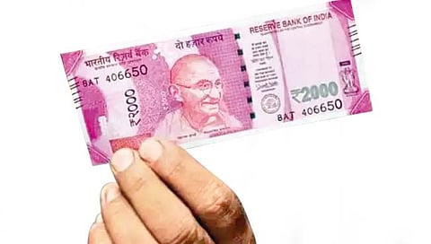 Two Thousand Notes : २४० अब्ज मूल्याच्या नोटांचे करायचे काय? नोटा बदलण्यासाठी उरले ५ दिवस