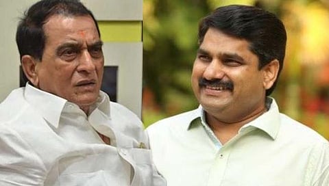 ‘राजाराम’, ‘गोकुळ’मुळे पुन्हा पाटील-महाडिक संघर्ष