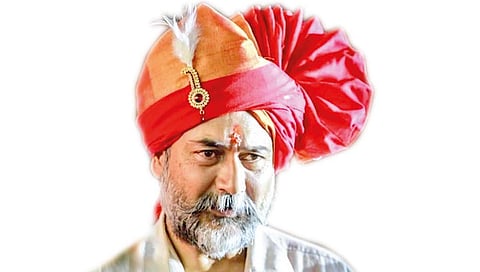 अजितदादा गटाच्या जिल्हाध्यक्षपदी संजीवराजे  