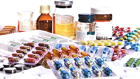 छोट्या, मध्यम औषधनिर्मिती प्रकल्पांची चौकशी करा!