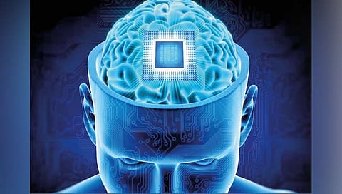 ब्रेन चिप चाचणीसाठी ‘न्यूरालिंक’ला मंजुरी