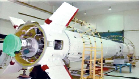 अंतराळवीर सुरक्षितता चाचणी ऑक्टोबरमध्ये