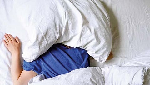 सावधान! उशीचे कव्हरही तब्येतीसाठी धोकादायक?