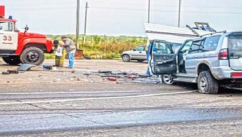 छोट्याशा दुर्लक्षाची किंमत 61 अब्ज रुपये!