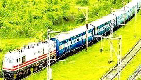 रायगड : गणेशोत्ससाठी रेल्वेच्या जादा गाड्या