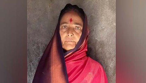 परभणी : मराठा आरक्षणासाठी सावरगावच्या महिला उपसरपंचाने दिला राजीनामा