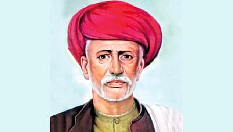 समाजभान : समाजाच्या पुनर्रचनेसाठी सत्यशोधक चळवळ