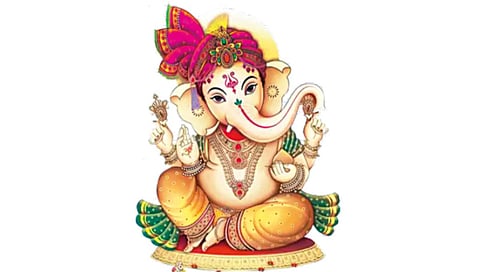Ganesh Utsav 2023 : ज्ञानदेवांची गणेश वंदना