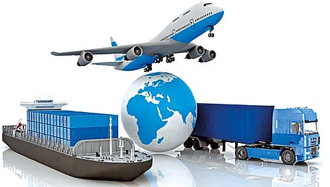 आंतरराष्ट्रीय व्यापारात दक्षता गरजेची