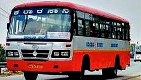 बेळगाव : आता सीमावर्ती महाराष्ट्रातही मोफत प्रवास