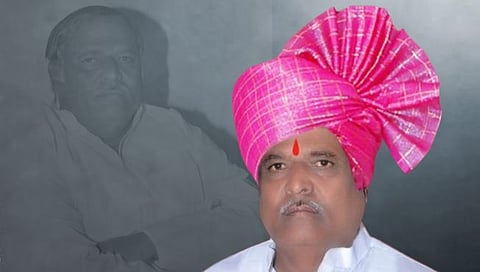 सांगली : जत तालुक्यावर शोककळा; जिल्हा परिषदचे माजी उपाध्यक्ष बसवराज पाटील यांचे निधन