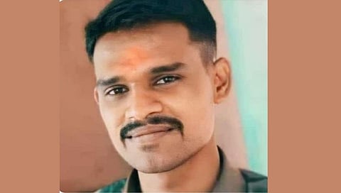 Nashik : सुट्टीवर आलेल्या जवानाचा अपघाती मृत्यू, निफाड तालुक्यात शोककळा