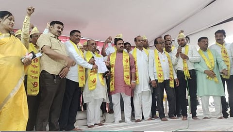 नागपूर : ओबीसी आंदोलकांसोबत २९ रोजी मुख्यमंत्री, उपमुख्यमंत्री यांची बैठक