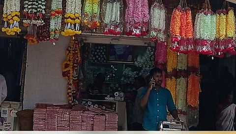 Ganesh Chaturthi in Goa : गणरायाच्या स्वागताला गोवा सज्ज; बाजारपेठ गजबजली