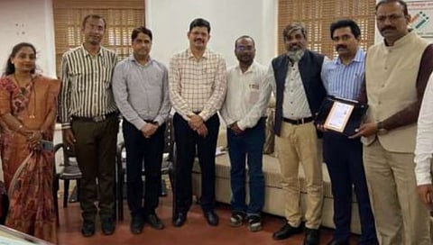 नाशिक जिल्ह्यात निवडणूक साक्षरता मंडळ होणार स्थापन