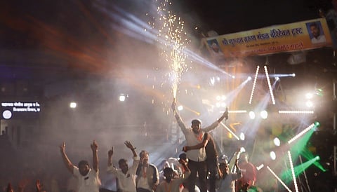 Pune News : गणेशोत्सवामध्ये कानाला दुखापत; पुण्यातील वकिलाची प्रशासनाला नोटीस!