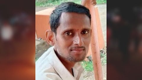 उमरगा : मराठा आरक्षणासाठी तलावात उडी घेऊन तरुणाने संपवले जीवन