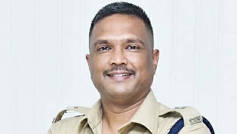 Nitin Bagate: नितीन बगाटे छत्रपती संभाजीनगराचे नवे पोलीस उपायुक्त