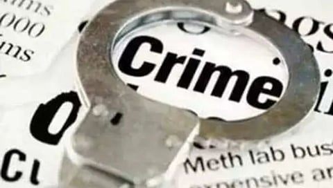 सांगली : रेड येथील मारामारीत दोन गटातील तीन जण जखमी; परस्पर विरोधी फिर्याद दाखल