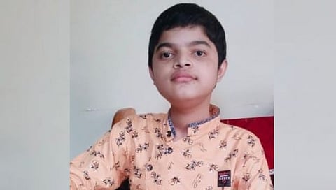 काेल्‍हापूर : ‘त्‍याला’ पुन्‍हा उभं करण्‍यासाठी कुटुंब आठ वर्ष झुंजले;पण अखेर नियती जिंकली!