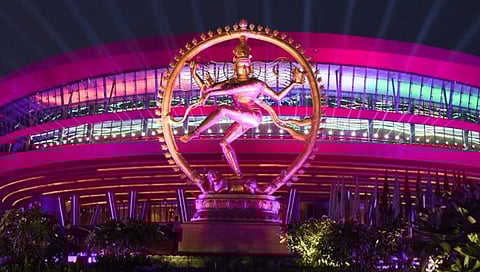 G20 India 2023 : भारताच्या नेतृत्वाखाली ‘जी-२०’चा डंका