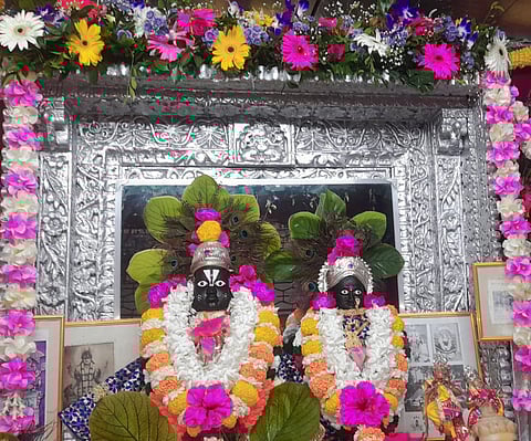 Shree Khandoji Maharaj Namsaptah : पिंपळनेच्या नामसप्ताहाचे यंदाचे 195 वे वर्ष, काय आहे पंरपरा ?