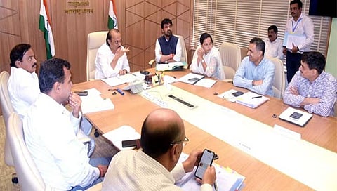 Ajit Pawar : डॉ. सी.डी. देशमुख यांच्या कर्तृत्वाला साजेसा वन उद्यानाचा आराखडा सादर करा: अजित पवार