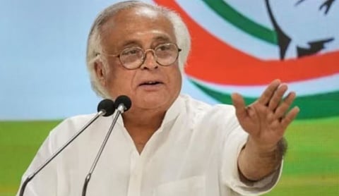 देशहित सर्वोपरि : कॅनडाविरुद्ध केंद्राच्‍या भूमिकेला काँग्रेसचा पाठिंबा