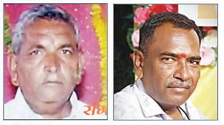 दुर्दैवी ! वडिलांच्या दशक्रियेत मुलाचा मृत्यू !