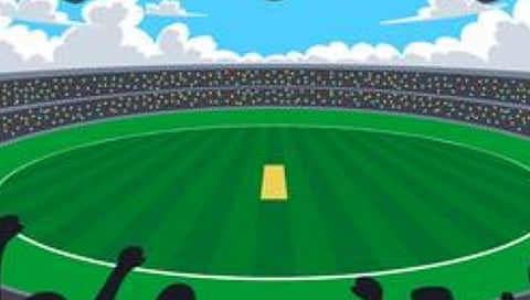 Goa News: डिचोलीतील क्रिकेट स्टेडियमसाठी २५० कोटींचा निधी; बीसीसीआयची मंजुरी