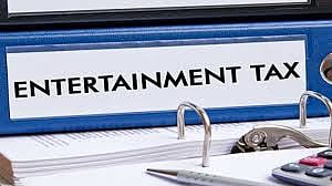 Entertainment Tax : करबुडव्यांच्या मालमत्तेवर टाच; 14 कोटी 23 लाखांचा करमणूक कर