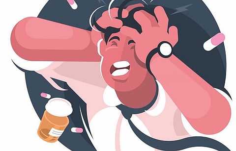 Dengue Patient : राज्यात मलेरियाचे रुग्ण कमी; डेंग्यू, चिकुनगुनियाचा ‘ताप’