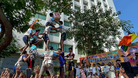 वंचित बहुजन आघाडीचा अदानी इलेक्ट्रिसिटी विरोधात धडक मोर्चा!