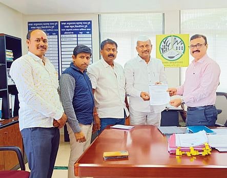 नगर : कपात 109 रुपये न दिल्यास ‘घुलेंना’ गाळप परवाना नाही