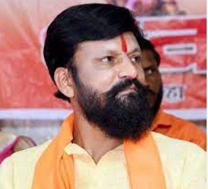 Sharad Pawar : शरद पवार यांनी मराठा समाजाचे वाटोळे केले; नानासाहेब जावळे-पाटील यांची टीका