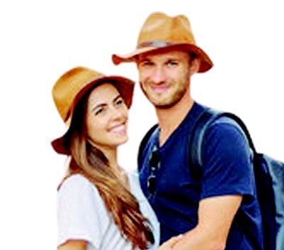 Pimpri News : प्रतिदिन सरासरी 5 विदेशी पाहुणे पिंपरी शहरात