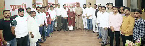 Ganeshotsav 2023 :  प्लास्टिकमुक्त गणेशोत्सवाचा मंडळांकडून निर्धार