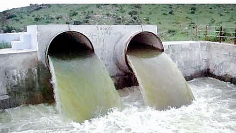 रुईछत्तिशी : 35 गावांना वरदान ठरणारी साकळाई योजना अधांतरीच?