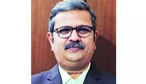 नगर : दुष्काळी परिस्थितीसाठी सज्ज रहा : जिल्हाधिकारी सिद्धाराम सालीमठ