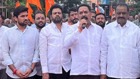 Kolhapur Maratha Andolan : जालना घटनेच्‍या निषेधार्थ उद्या कोल्‍हापूर शहर बंद