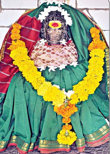 श्री कमलजादेवी 