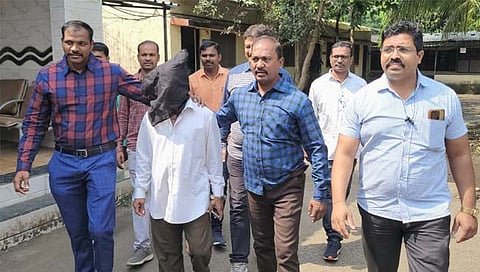 Thane Crime News : कल्याणमध्ये लिव्ह-इन रिलेशनशिपमध्ये राहणाऱ्या महिलेचा खून