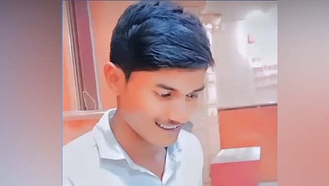 हिंगोली: मनोज जरांगेंच्या सभेहून परतताना तरुणाचा दुचाकी अपघातात मृत्यू